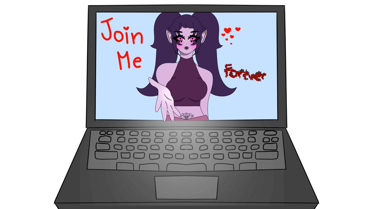 🕷️ Psyche 🕷️| Vtuber | Vgen | Alt (@PsycheCloverAlt) / Posts / X