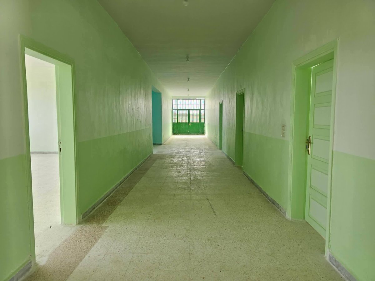 الإخبارية السورية الأموية tweet media