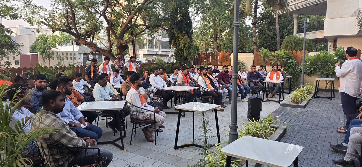 Rangam Trivedi tweet media