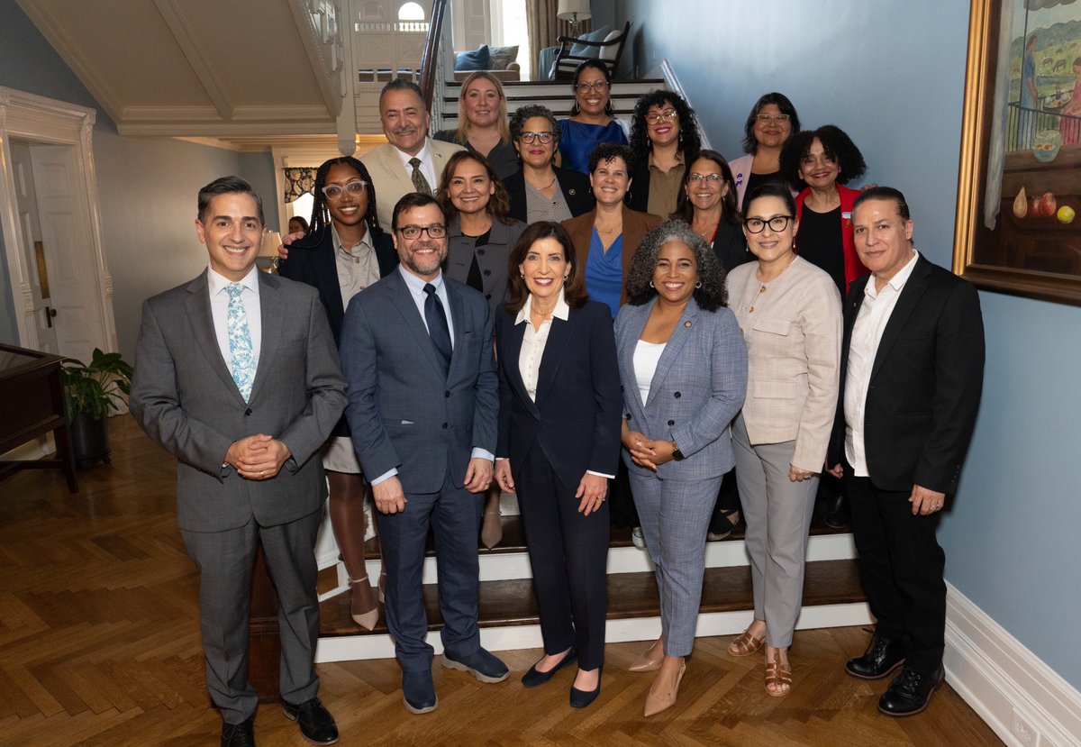 Hispanic Federation tweet media