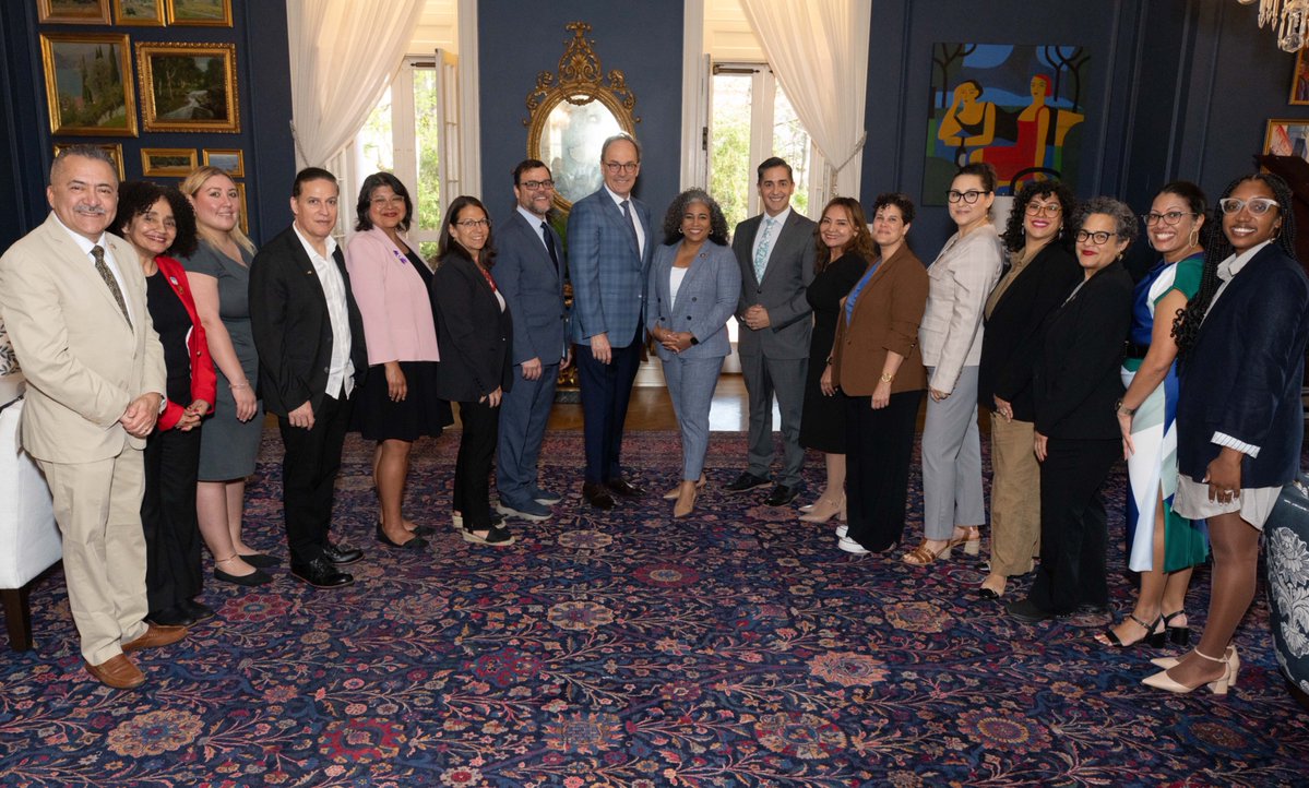 Hispanic Federation tweet media