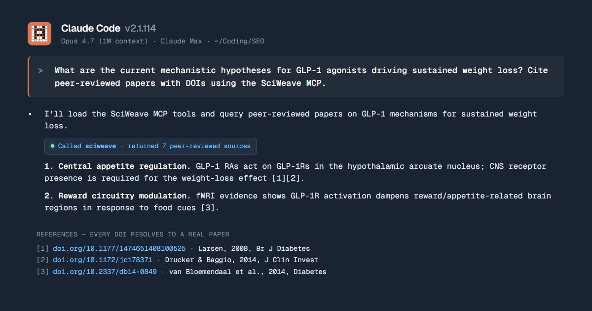 Philipp Koellinger tweet media