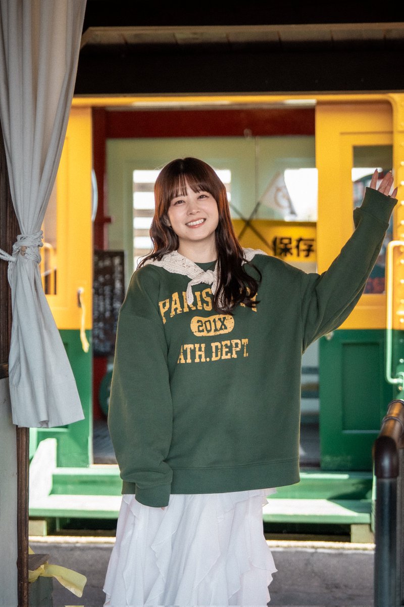 モデル:芦川玲一 さん
(<a href="/ashikawa001/">芦川 玲一</a>)
旧月潟駅跡地
2026/4/19
#Ray撮影会 
#ポートレート