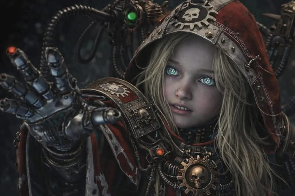 Kirk Gaming Studios tweet media