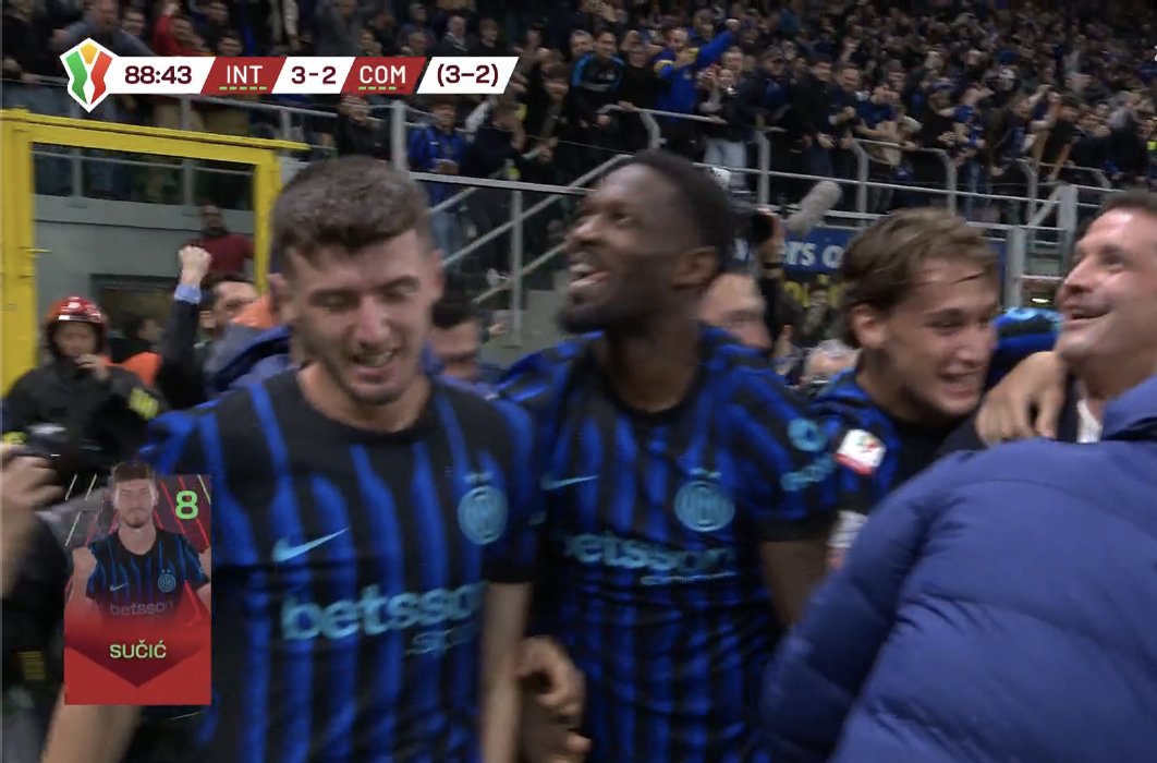 The Touchline | 𝐓 tweet media