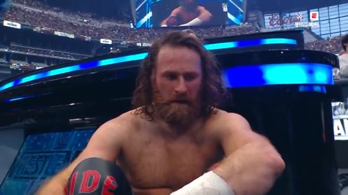 John Garcia tweet media