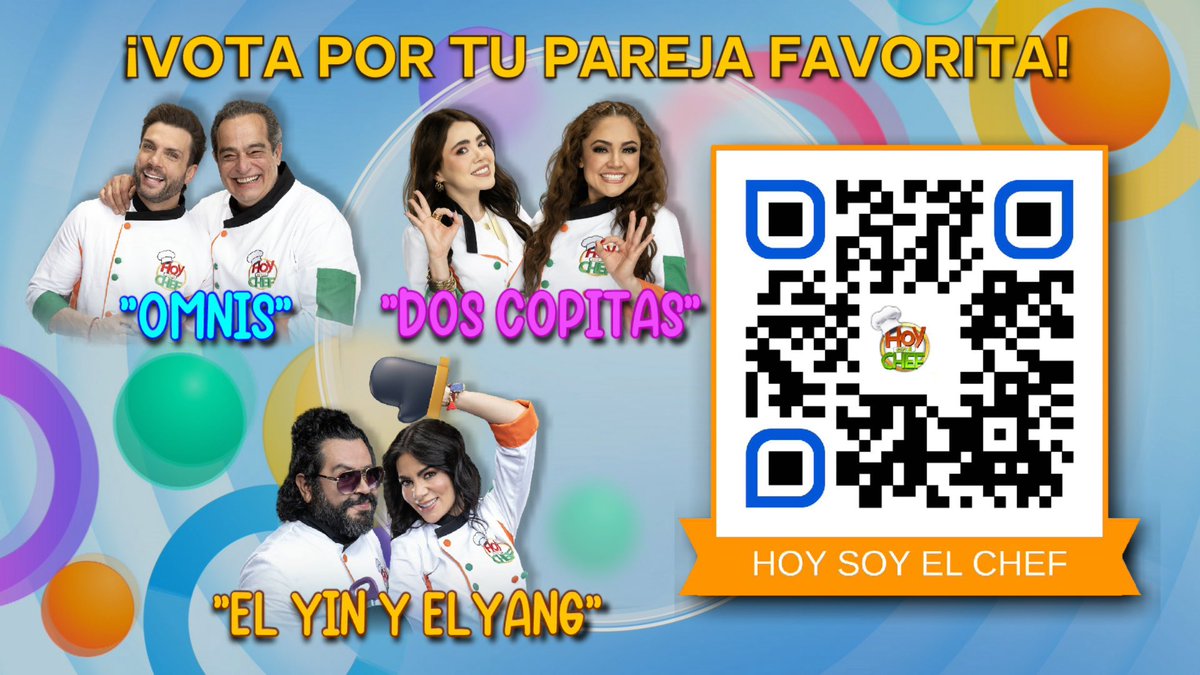 Programa Hoy tweet media