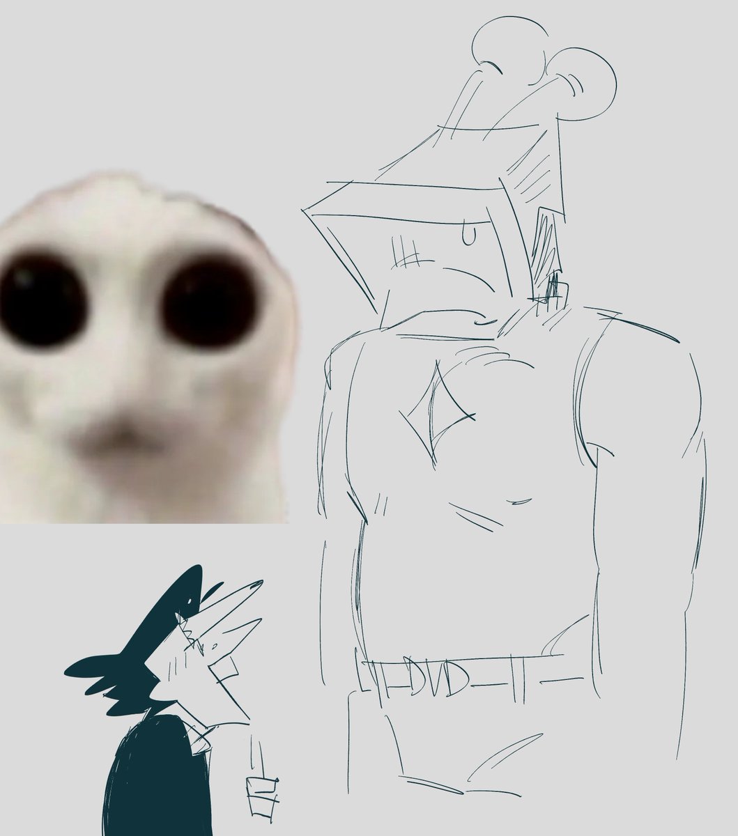 govnosha20629's tweet image. #tenna #deltarune #spamtenna