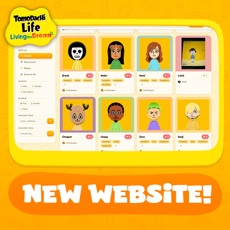 Tomodachi Plaza tweet media