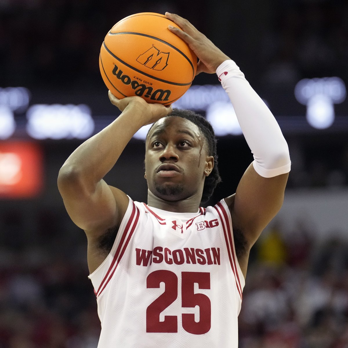 College Basketball Content tweet media