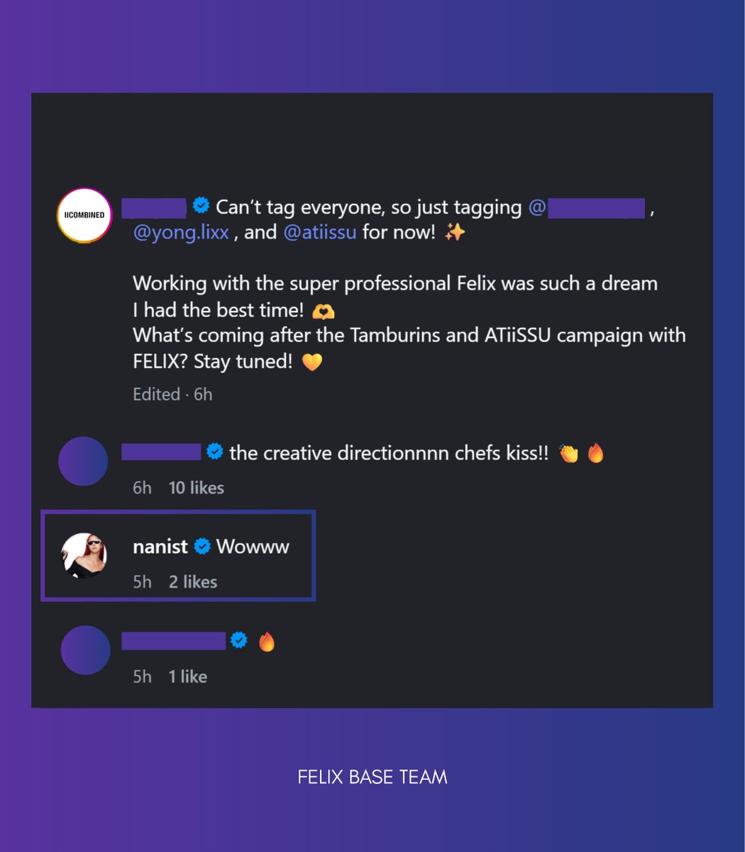 Felix Base tweet media