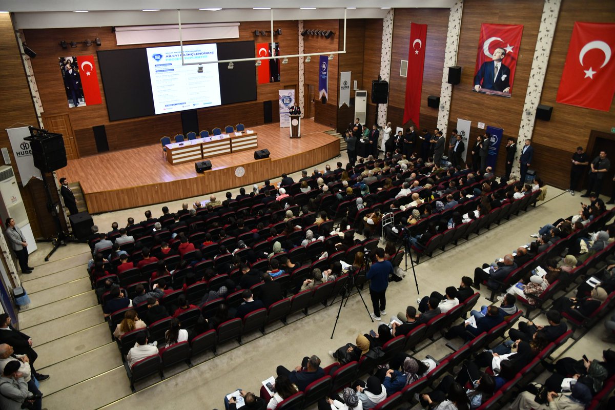 Yeşilay Şanlıurfa tweet media