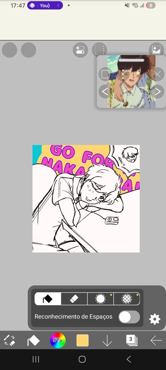 ArTouys | comms closed tweet media