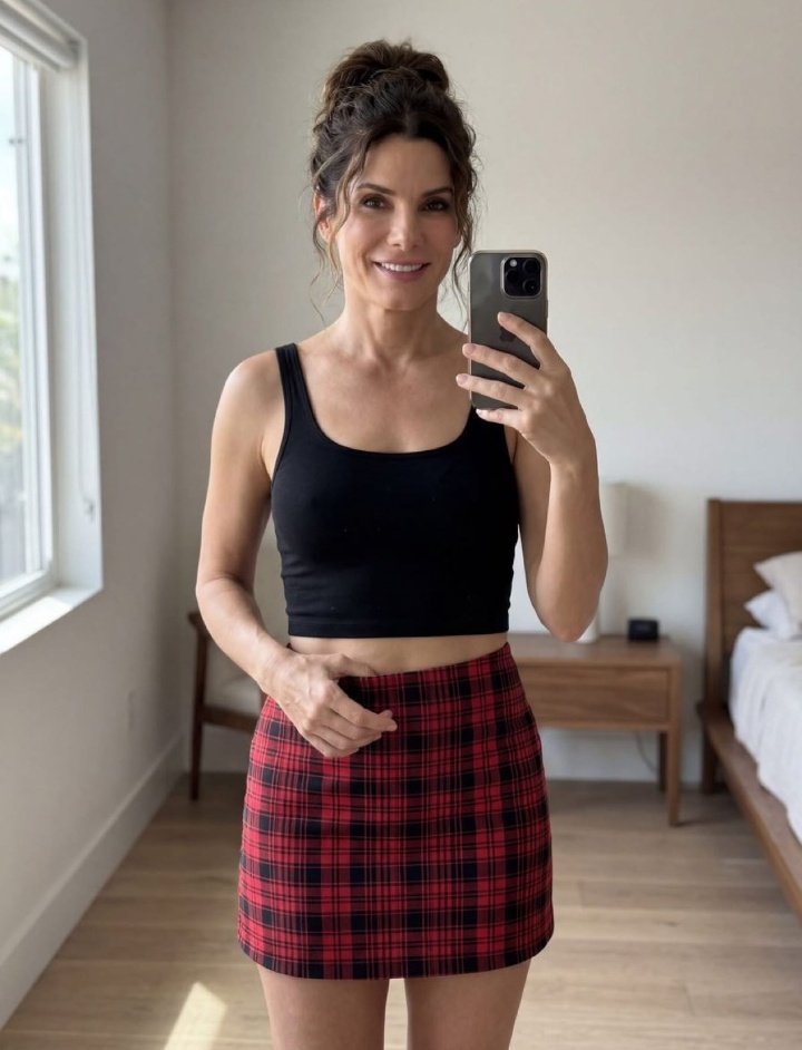 Sandra Annette Bullock tweet media