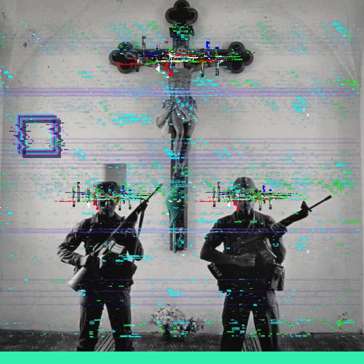 _Kayble's tweet image. 🗝️🗝️Chasing Echoes thru the pixels🗝️🗝️

#kaybletv #echo #glitch #midwest #ritualwave