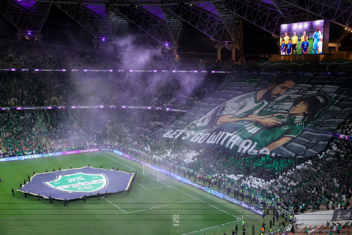 منبر الأهلي tweet media