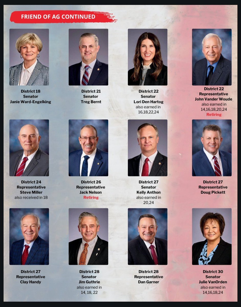 Representative Rod Furniss tweet media