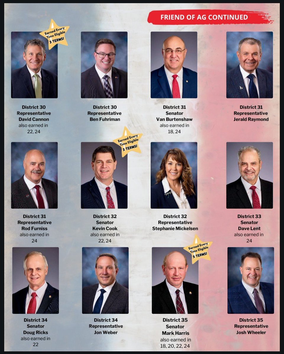 Representative Rod Furniss tweet media