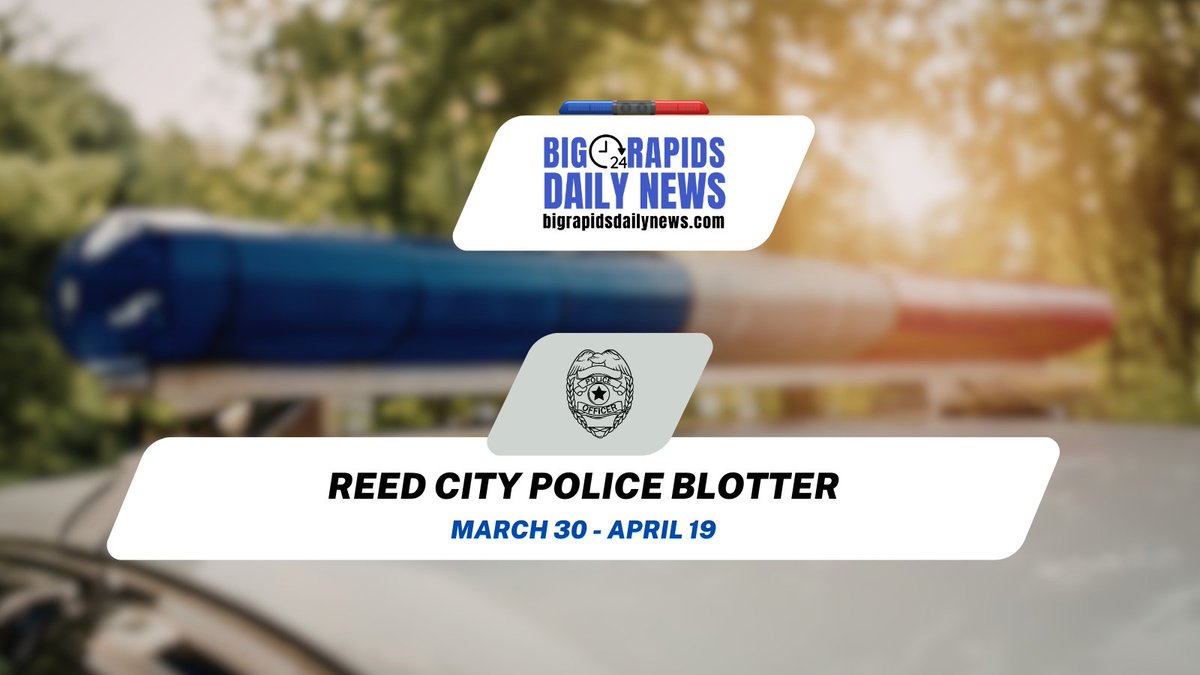 Big Rapids Daily News tweet media