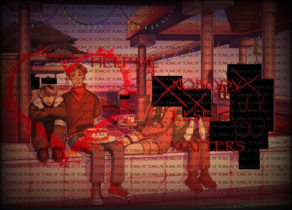 aus(tin woodsman) tweet media