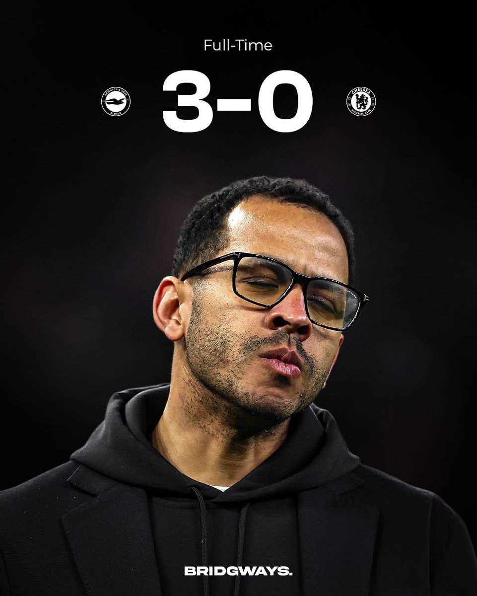 Bridgways. tweet media