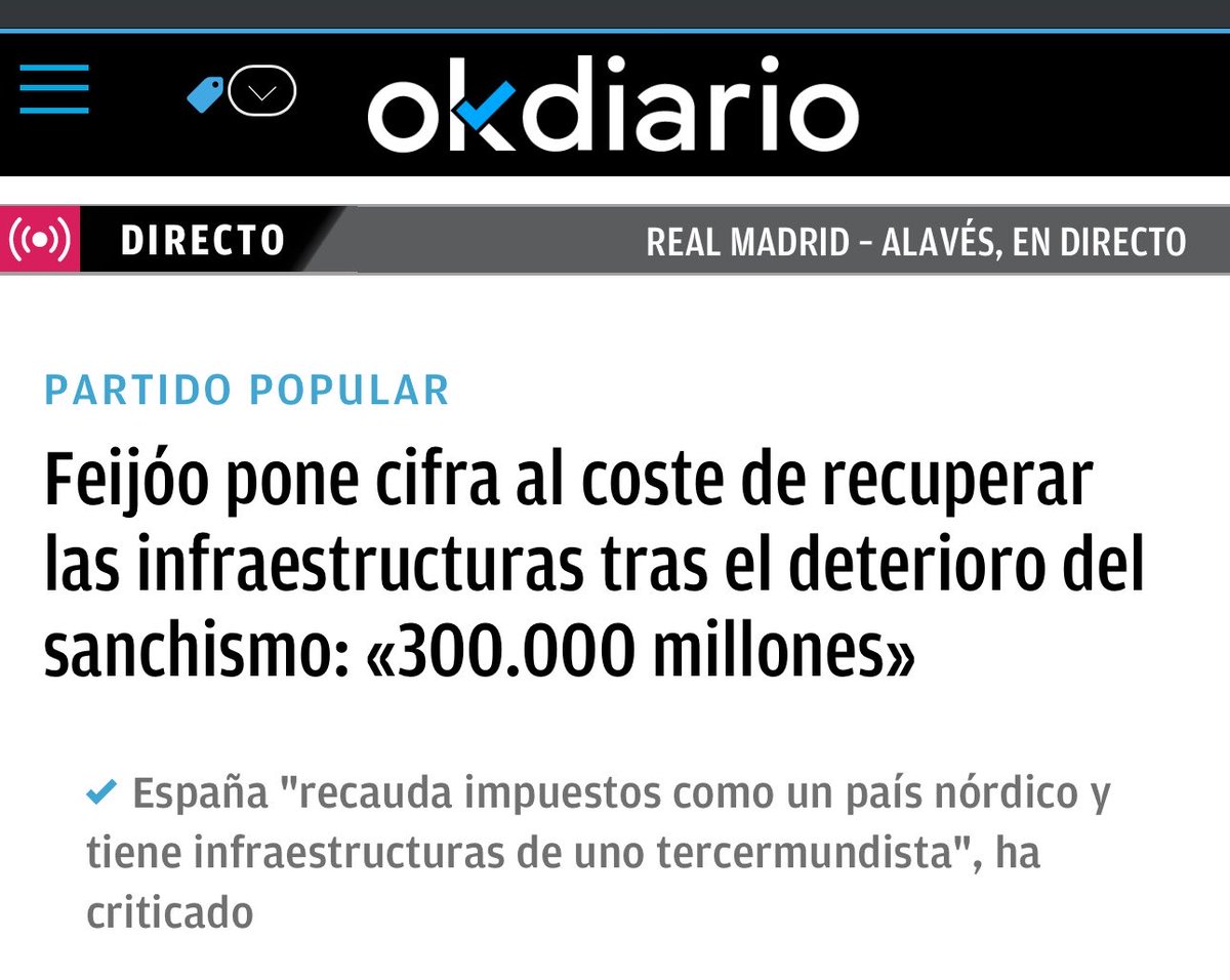 Ya está preparando el terreno para subir los impuestos al más puro estilo Rajoy: es que la herencia blablabla