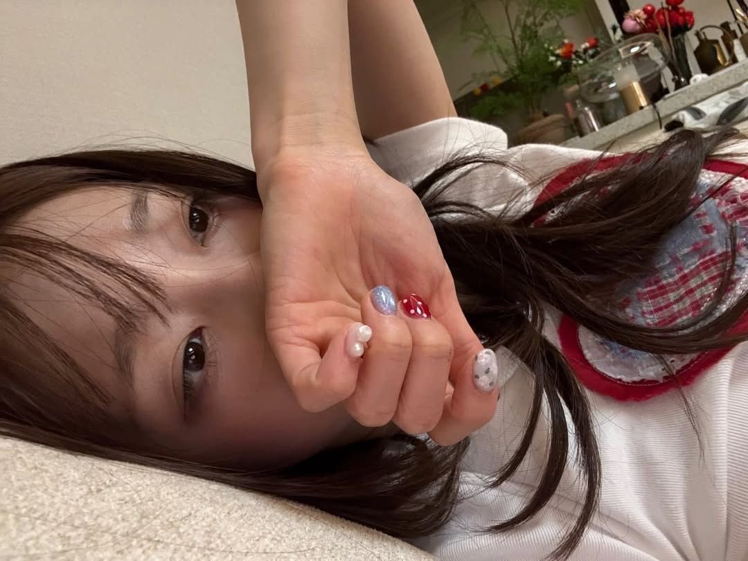 chuu :p tweet media