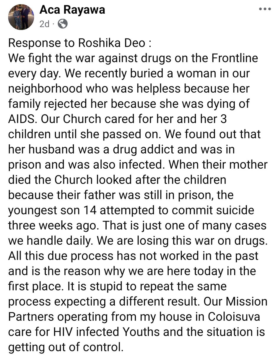If you're not and have not dealt with the effects of these drug lords  living their glorified sanctimonious lives, wake the heck up and read up more about what's happening around your neighbourhood. 
The rise of HIV is linked to drug use via needles. Drugs that are imported.