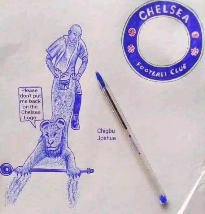 Lobistar First Son🧧⚓ tweet media