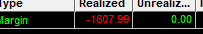 Neox_trader's tweet photo. Shitty day again, hope I get som nice action to end the week. https://t.co/icK8ITMJdo