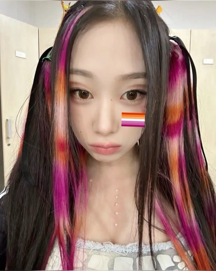 happy lesbian visibility week!