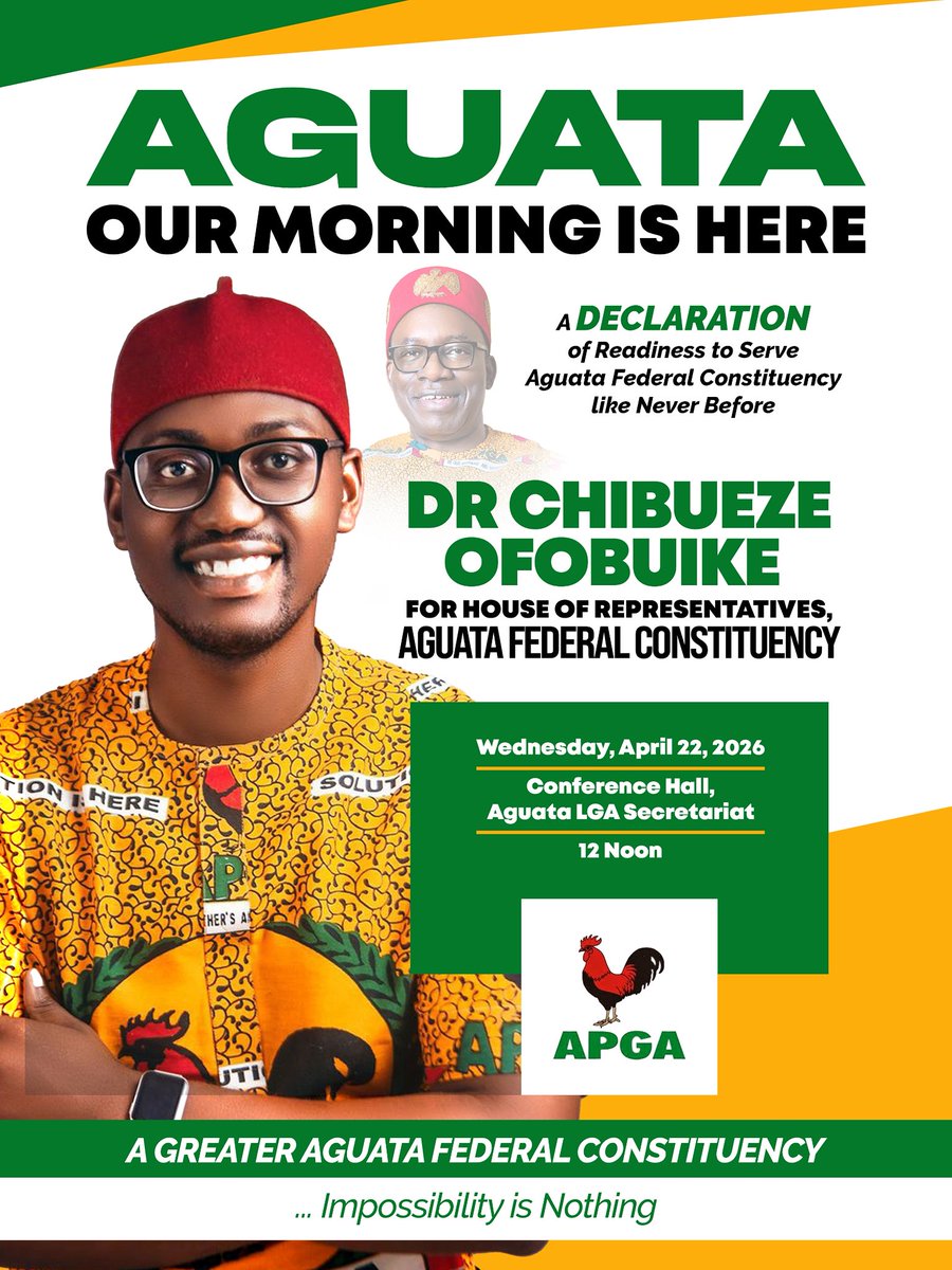 Chibueze Ofobuike tweet media