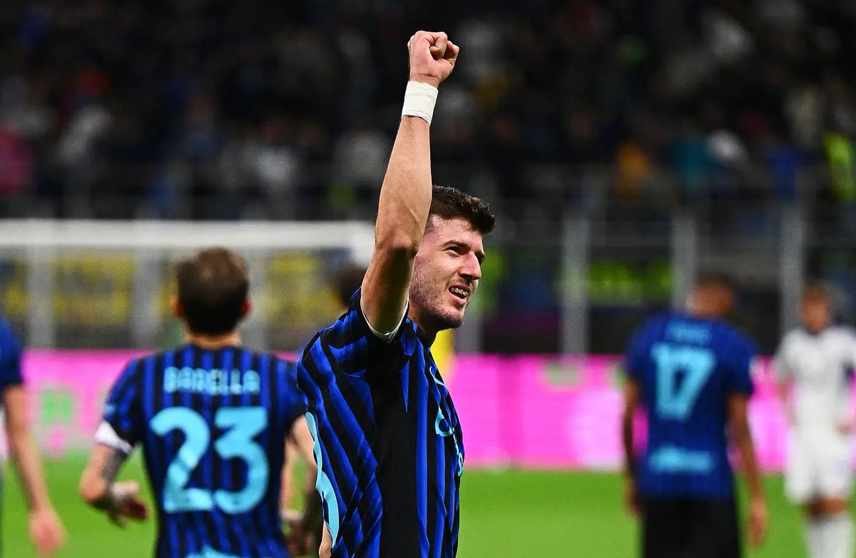 Daniele Mari tweet media