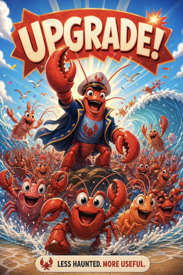 Tak 🦞🥔🥔🥔 tweet media