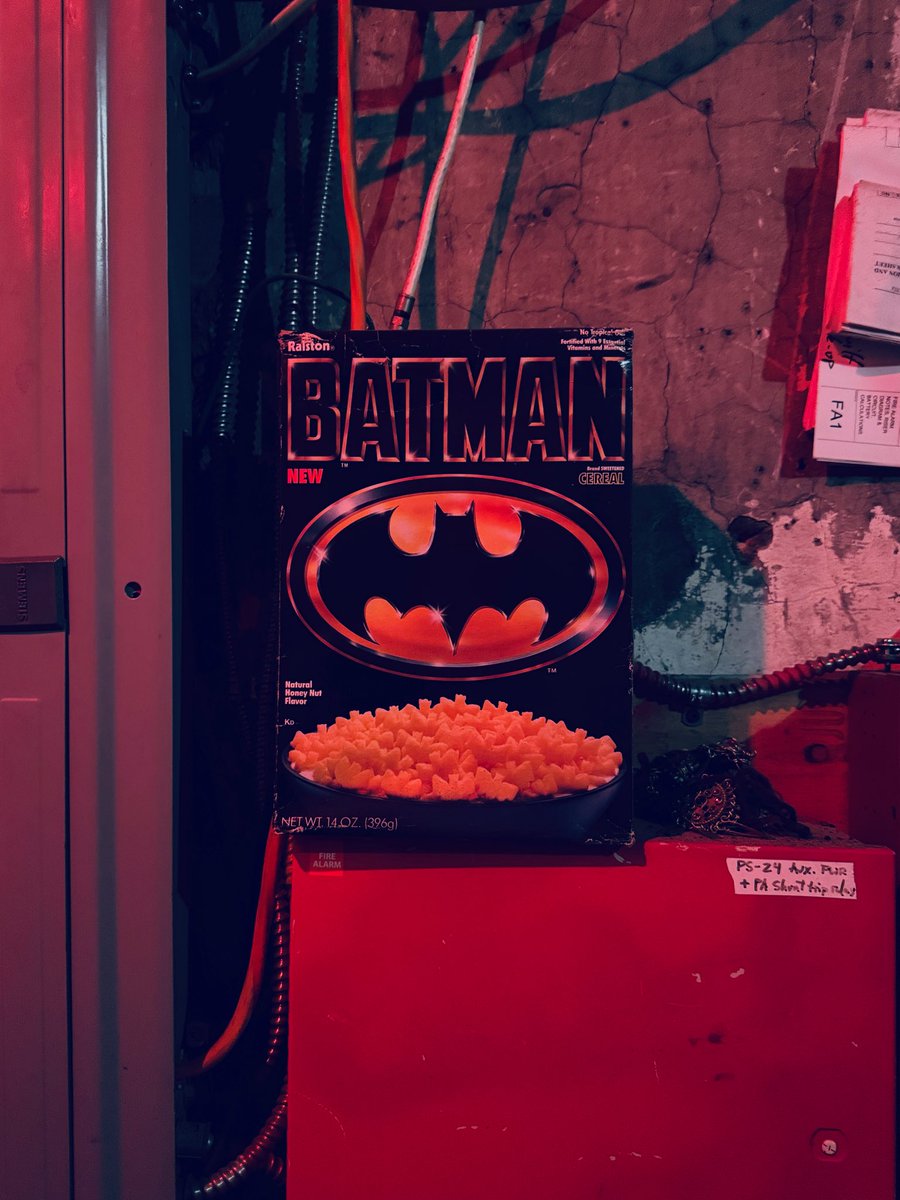 John Brennan aka Johnny Bubba tweet media