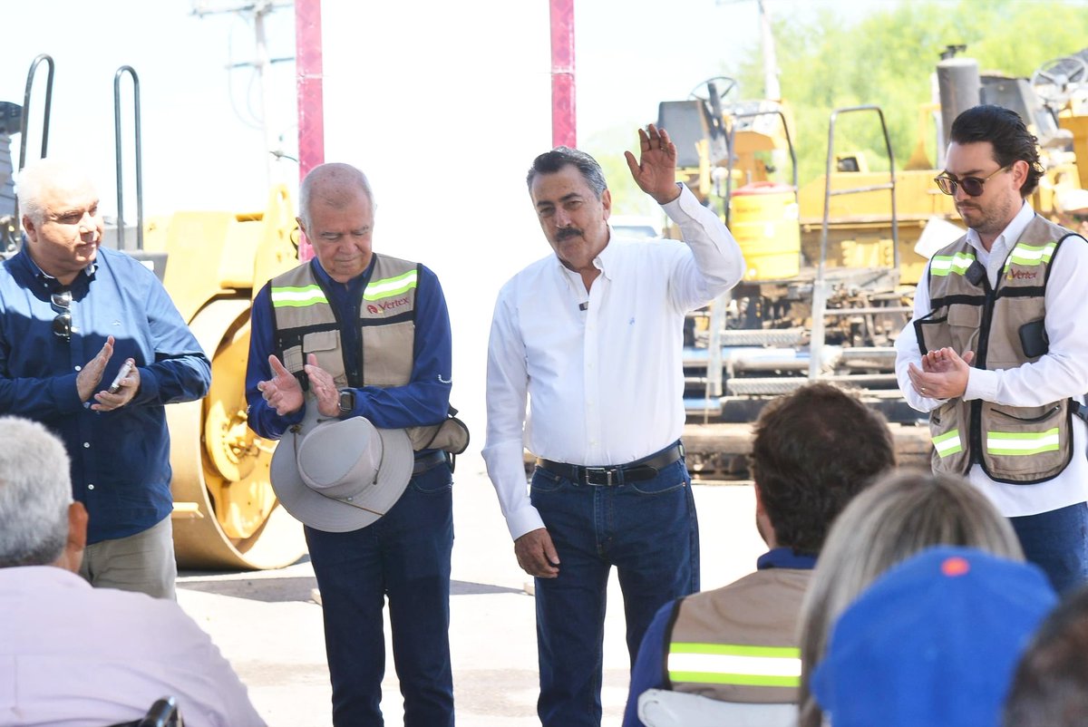 Javier Lamarque tweet media