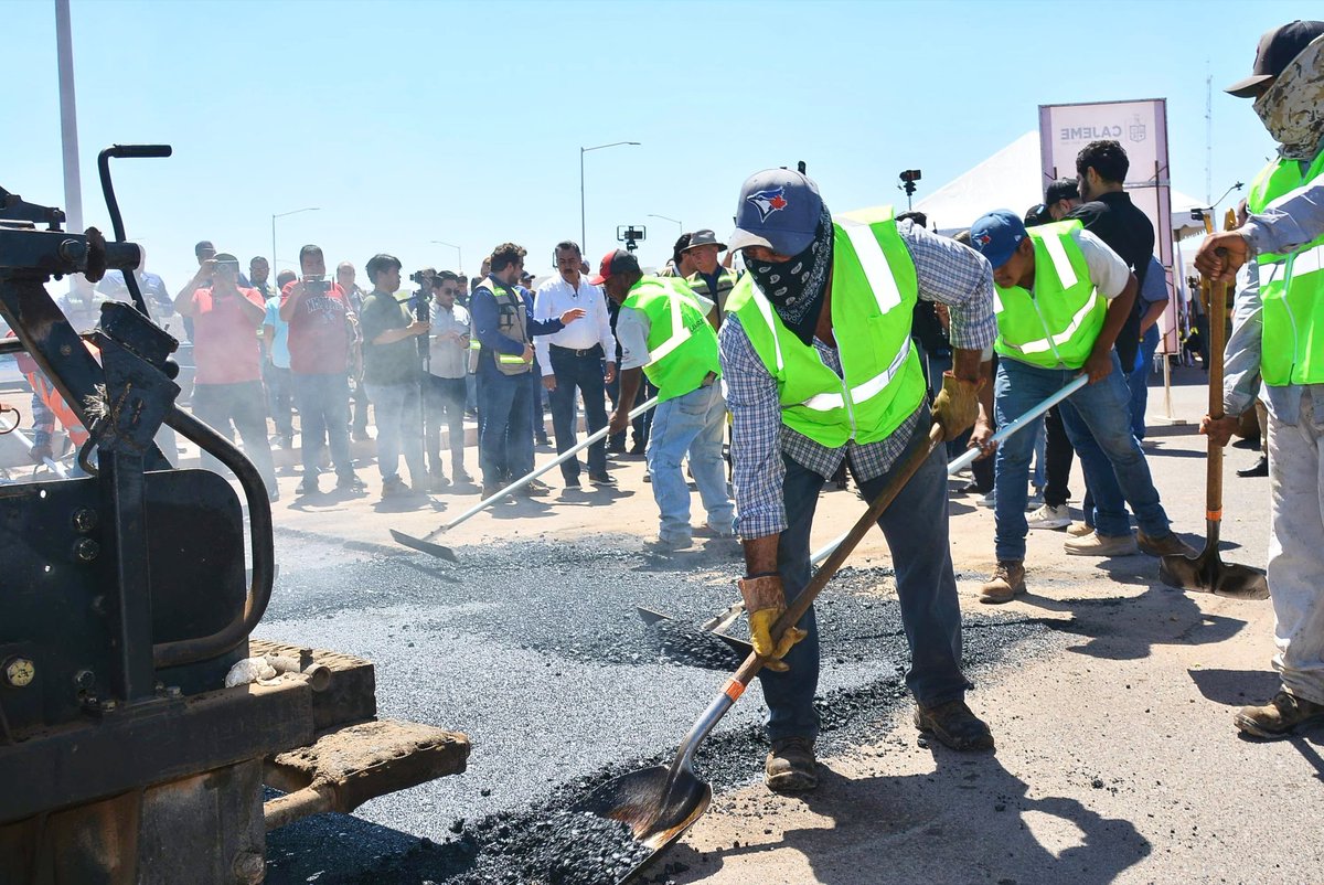 Javier Lamarque tweet media