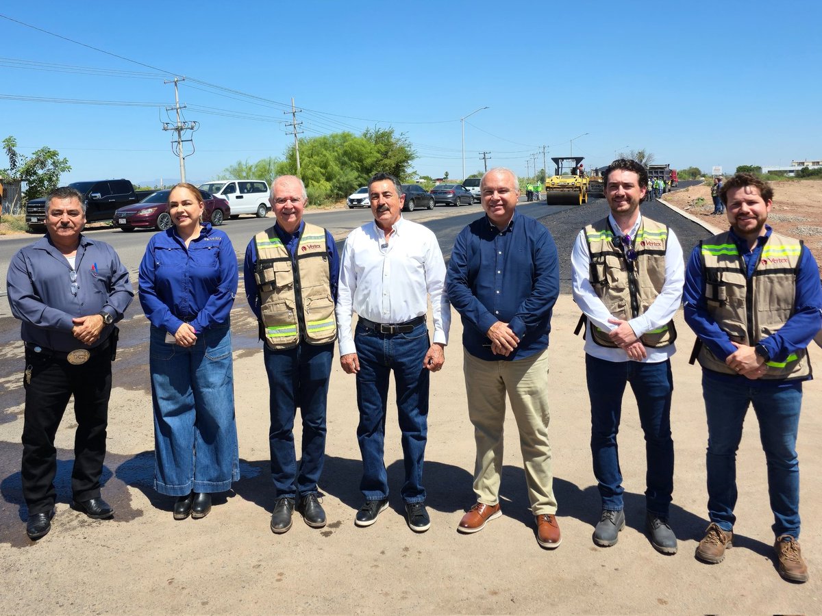 Javier Lamarque tweet media