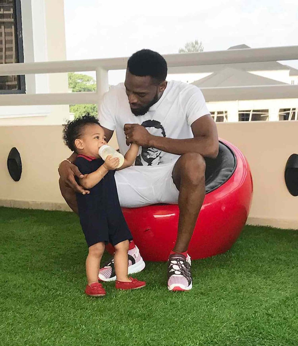 Femzy💫 tweet media