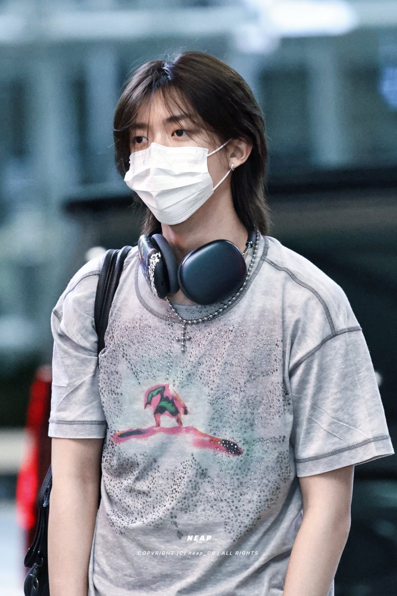 ɴᴇᴀᴘ tweet media