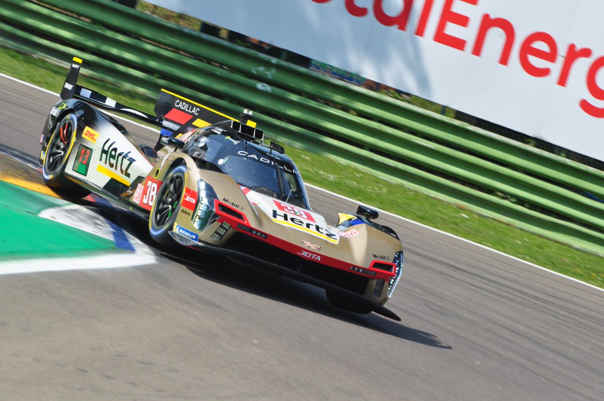 TechnicalRacing's tweet image. Grazie Imola, sei sempre uno spettacolo #6HImola #Ferrari