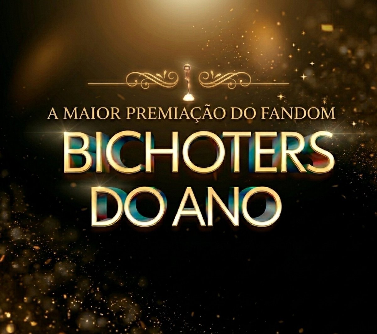 BICHOTERS DO ANO tweet media