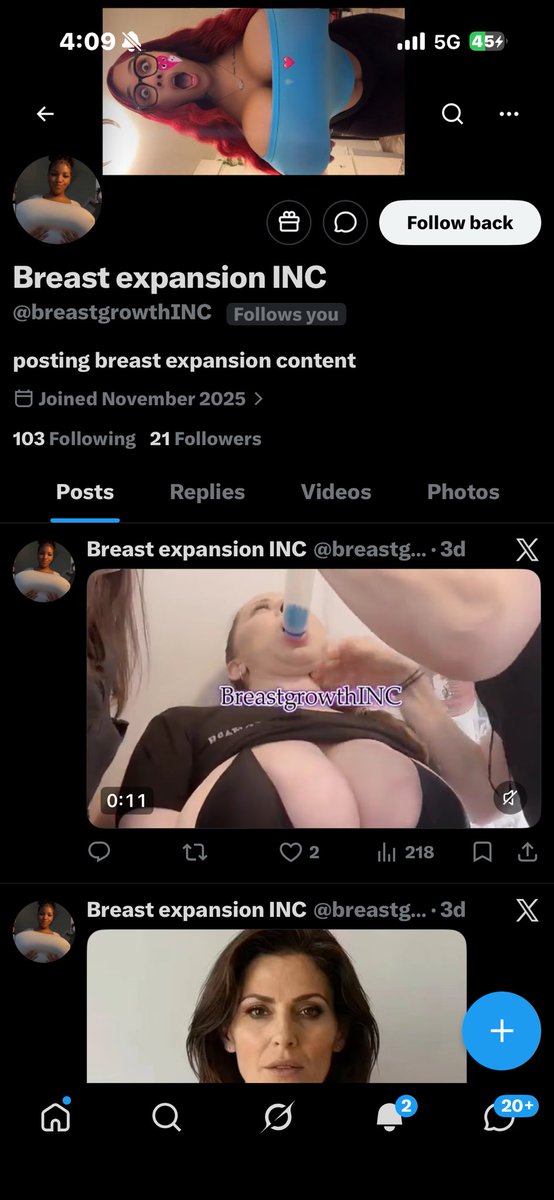 ʟɪʟ ɴᴜᴛᴇʟʟᴀ🥜 tweet media