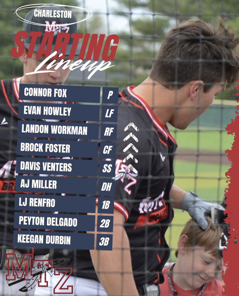 MTZBaseball tweet media