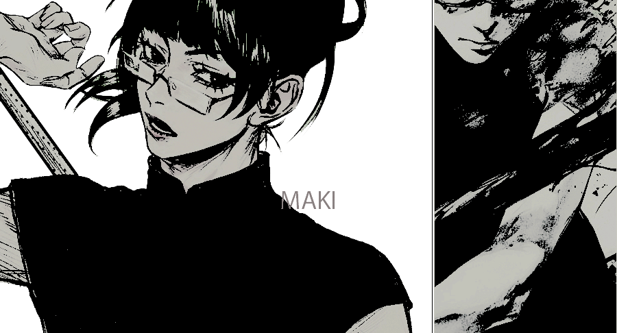 ᅠ ᅠ ᅠ maki. tweet media