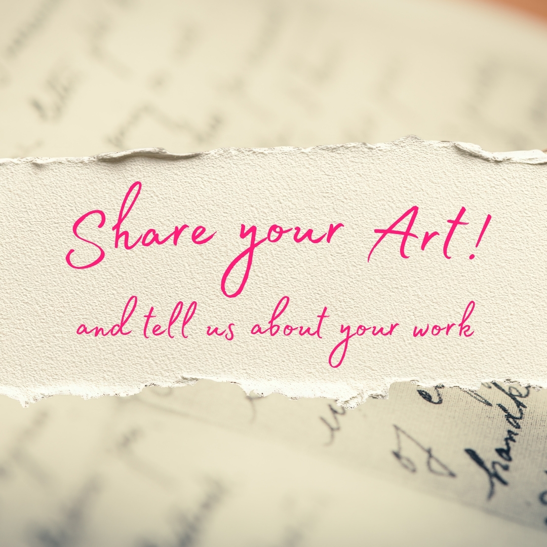 ensohana's tweet image. 🎨❤️‍🔥🌎🌍Share your art and help other artists grow... I look forward to seeing your work!🌸⚡️

#NFTs #NFTcommunity #NFTartist #artists