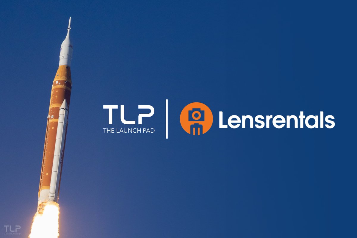 TLPN_Official's tweet image. Artemis II was our biggest broadcast production ever; huge thank you to @Lensrentals for partnering with us to make it all happen! 

From production equipment, to a fleet of cameras and lenses, and so much more; we couldn't have done it without them! 

#ArtemisII #NASA