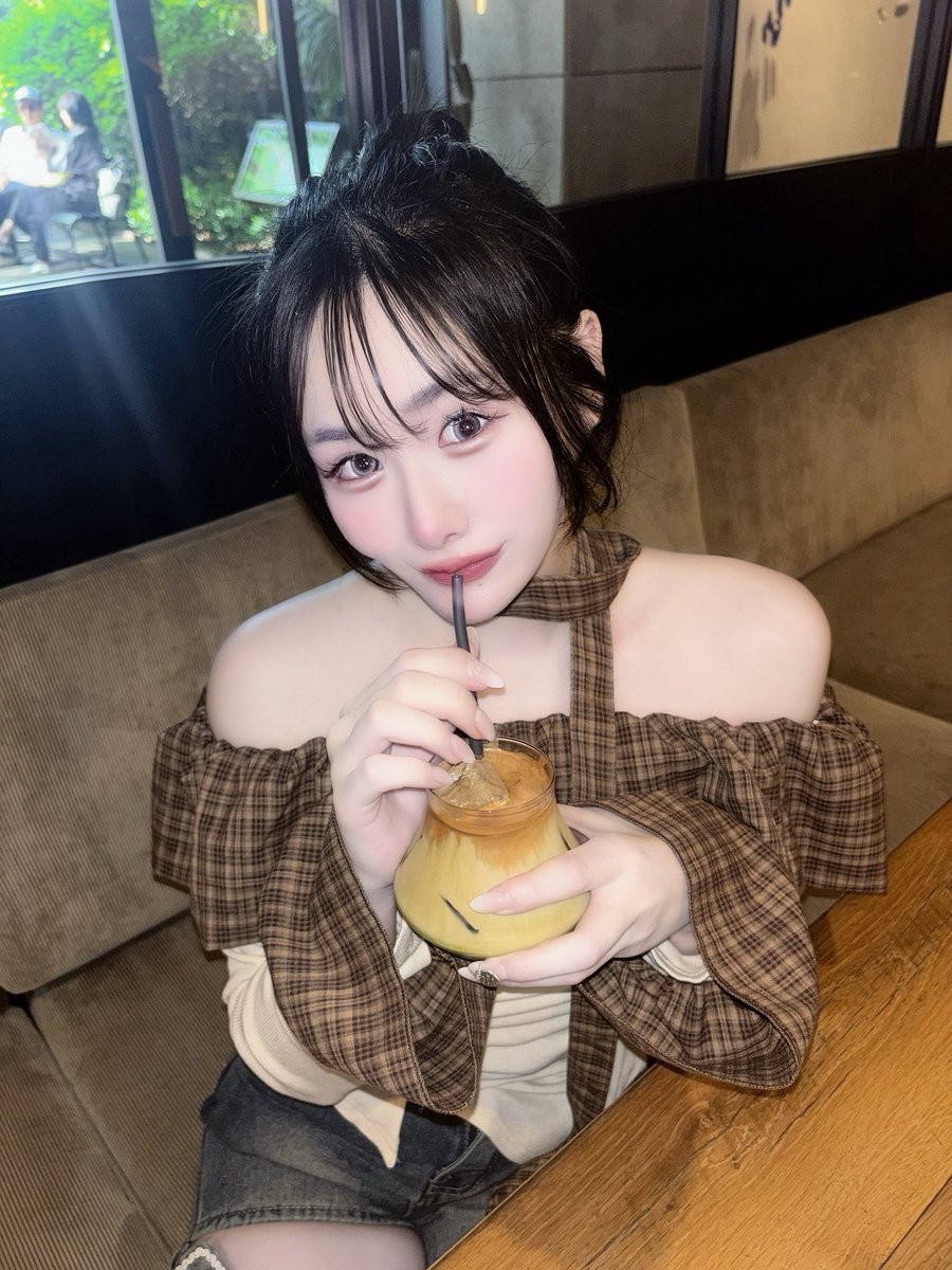 藤代もあ🐻‍❄️ tweet media