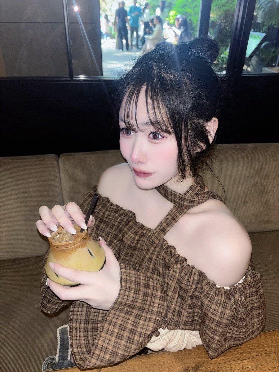 藤代もあ🐻‍❄️ tweet media