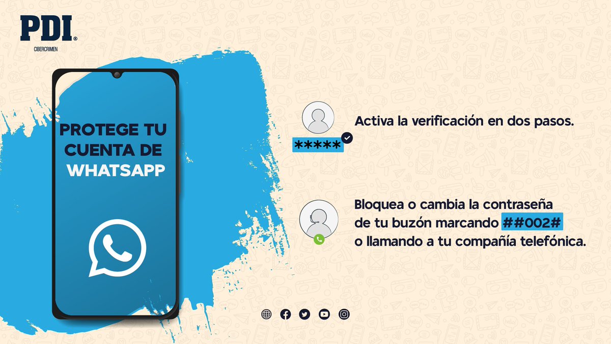 PDI_Atacama tweet media